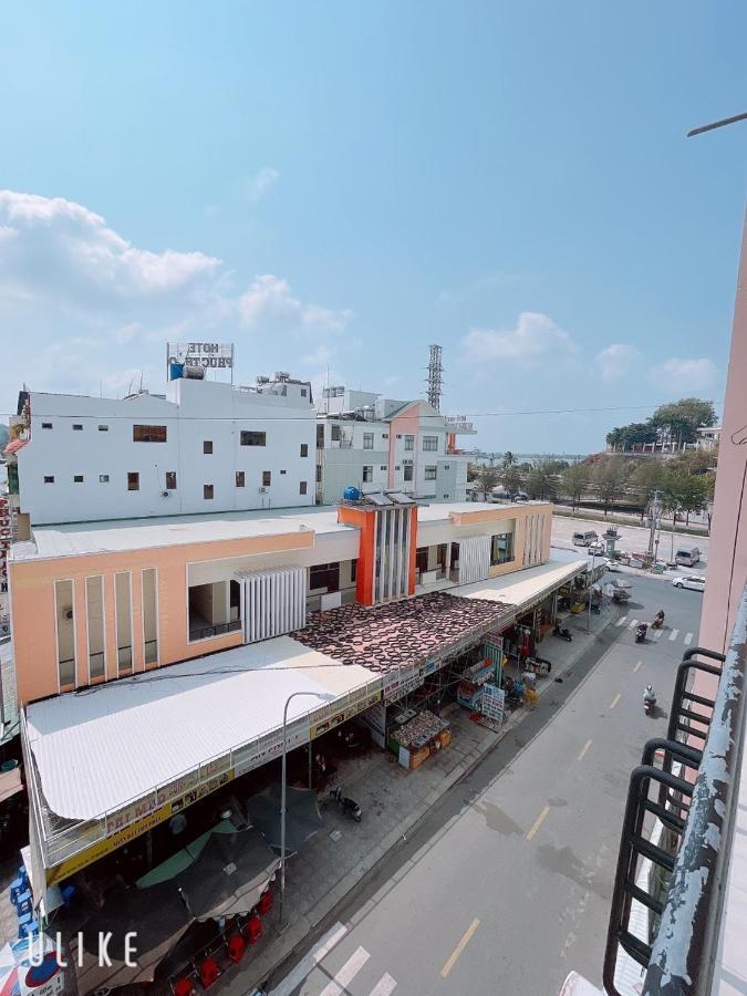 Nha Nghi Thanh Thuy 2 Ha Tien Exterior photo